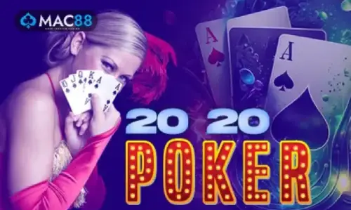 20 20poker