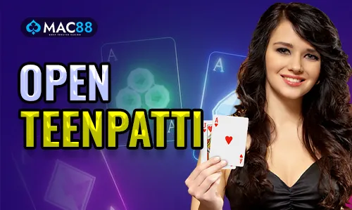 Openteenpatti