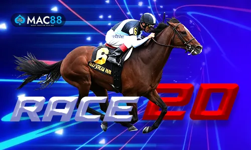 Race20