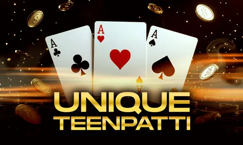 Unique Teenpatti